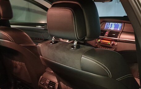 BMW X6, 2013 год, 3 350 000 рублей, 23 фотография