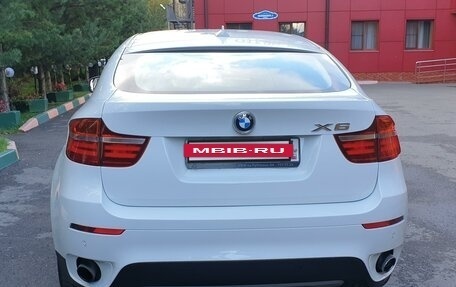 BMW X6, 2013 год, 3 350 000 рублей, 11 фотография