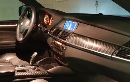 BMW X6, 2013 год, 3 350 000 рублей, 24 фотография