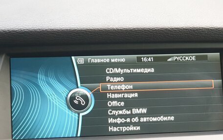 BMW X6, 2013 год, 3 350 000 рублей, 19 фотография