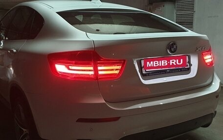 BMW X6, 2013 год, 3 350 000 рублей, 20 фотография