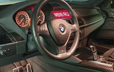 BMW X6, 2013 год, 3 350 000 рублей, 25 фотография