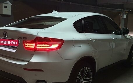 BMW X6, 2013 год, 3 350 000 рублей, 21 фотография