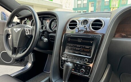 Bentley Continental GT II рестайлинг, 2013 год, 5 999 000 рублей, 10 фотография