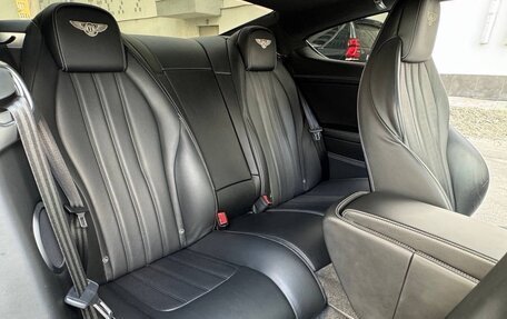 Bentley Continental GT II рестайлинг, 2013 год, 5 999 000 рублей, 14 фотография