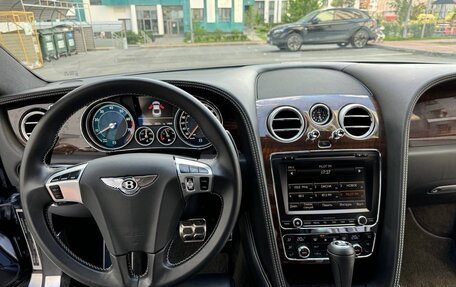 Bentley Continental GT II рестайлинг, 2013 год, 5 999 000 рублей, 13 фотография