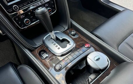 Bentley Continental GT II рестайлинг, 2013 год, 5 999 000 рублей, 12 фотография