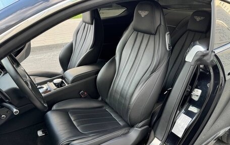 Bentley Continental GT II рестайлинг, 2013 год, 5 999 000 рублей, 16 фотография