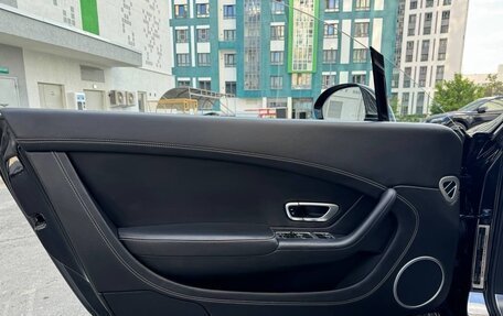 Bentley Continental GT II рестайлинг, 2013 год, 5 999 000 рублей, 20 фотография