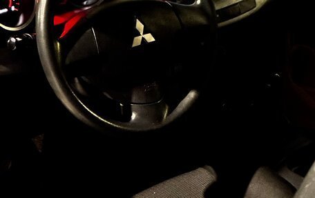 Mitsubishi Lancer IX, 2011 год, 800 000 рублей, 4 фотография