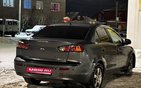 Mitsubishi Lancer IX, 2011 год, 800 000 рублей, 5 фотография