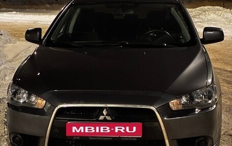 Mitsubishi Lancer IX, 2011 год, 800 000 рублей, 2 фотография