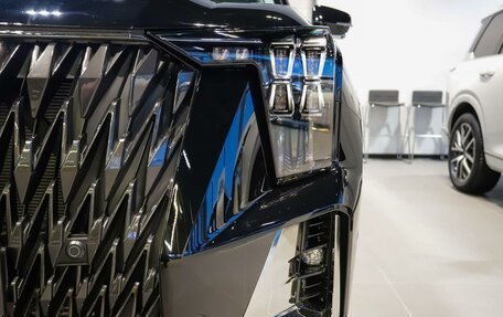 GAC GS8, 2025 год, 5 349 000 рублей, 7 фотография