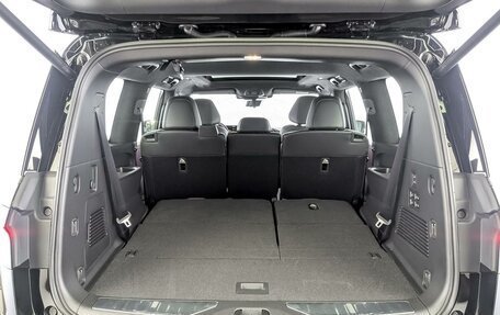 Infiniti QX80, 2025 год, 16 900 000 рублей, 8 фотография