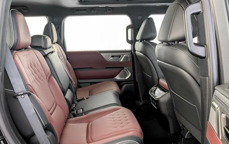 Infiniti QX80, 2025 год, 16 900 000 рублей, 12 фотография