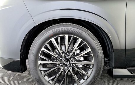 Infiniti QX80, 2025 год, 16 900 000 рублей, 7 фотография