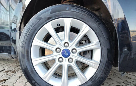 Ford Mondeo IV, 2011 год, 777 650 рублей, 4 фотография