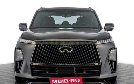 Infiniti QX80, 2025 год, 16 900 000 рублей, 5 фотография