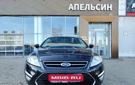 Ford Mondeo IV, 2011 год, 777 650 рублей, 2 фотография