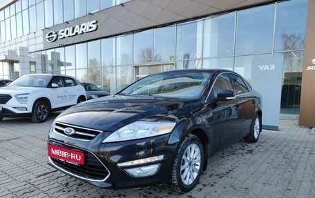 Ford Mondeo IV, 2011 год, 777 650 рублей, 3 фотография