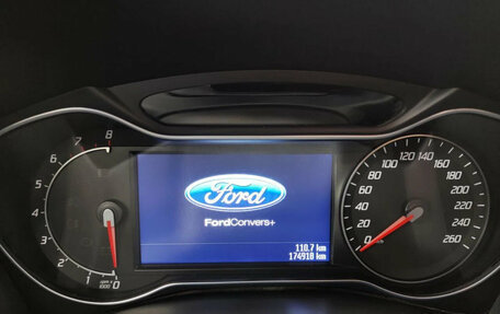 Ford Mondeo IV, 2011 год, 777 650 рублей, 12 фотография