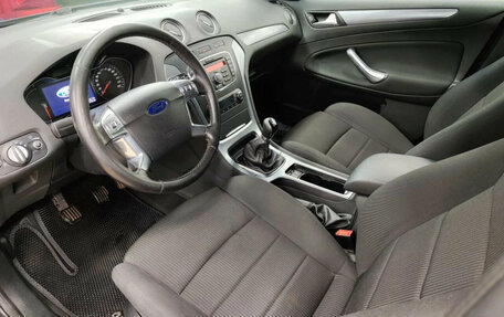 Ford Mondeo IV, 2011 год, 777 650 рублей, 9 фотография