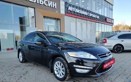 Ford Mondeo IV, 2011 год, 777 650 рублей, 5 фотография