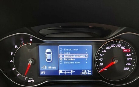 Ford Mondeo IV, 2011 год, 777 650 рублей, 11 фотография