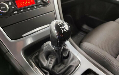 Ford Mondeo IV, 2011 год, 777 650 рублей, 15 фотография