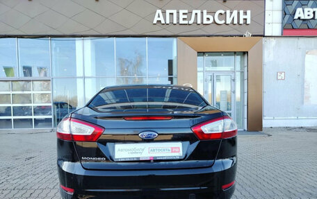 Ford Mondeo IV, 2011 год, 777 650 рублей, 20 фотография