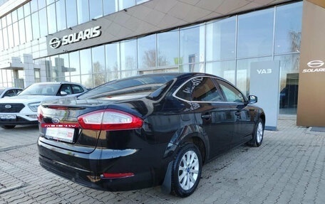 Ford Mondeo IV, 2011 год, 777 650 рублей, 19 фотография