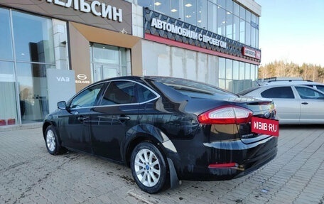 Ford Mondeo IV, 2011 год, 777 650 рублей, 21 фотография