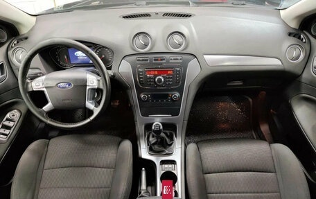 Ford Mondeo IV, 2011 год, 777 650 рублей, 16 фотография