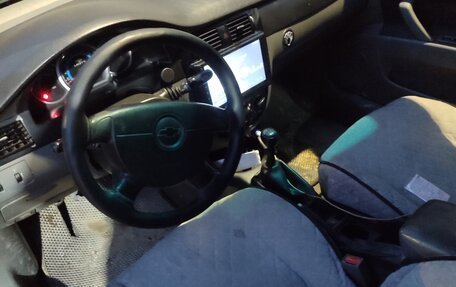 Chevrolet Lacetti, 2011 год, 320 000 рублей, 6 фотография