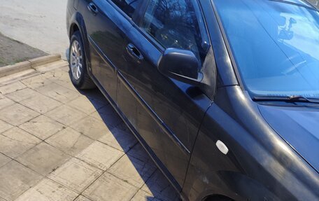 Chevrolet Lacetti, 2011 год, 320 000 рублей, 4 фотография