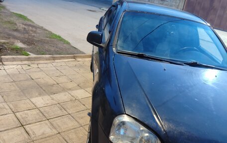 Chevrolet Lacetti, 2011 год, 320 000 рублей, 5 фотография