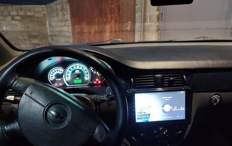 Chevrolet Lacetti, 2011 год, 320 000 рублей, 7 фотография