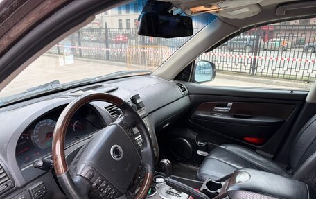 SsangYong Rexton III, 2013 год, 1 250 000 рублей, 2 фотография