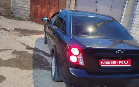 Chevrolet Lacetti, 2011 год, 320 000 рублей, 2 фотография