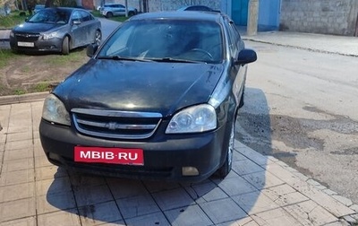 Chevrolet Lacetti, 2011 год, 320 000 рублей, 1 фотография