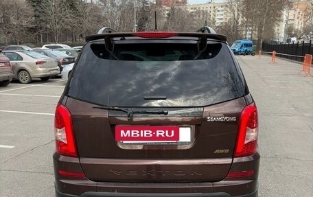 SsangYong Rexton III, 2013 год, 1 250 000 рублей, 6 фотография