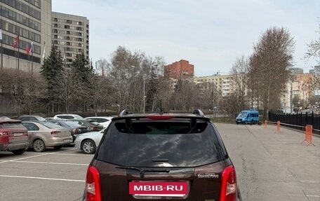 SsangYong Rexton III, 2013 год, 1 250 000 рублей, 8 фотография