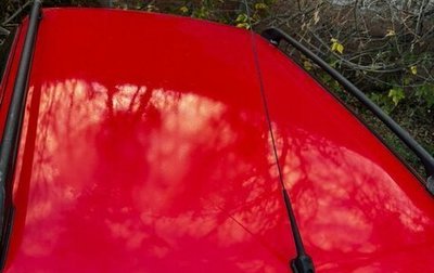 Daewoo Matiz, 2009 год, 200 000 рублей, 1 фотография