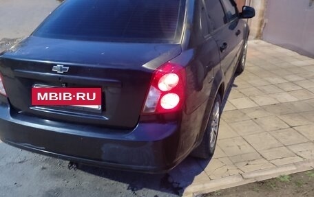 Chevrolet Lacetti, 2011 год, 320 000 рублей, 3 фотография