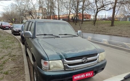 Great Wall Deer, 2005 год, 380 000 рублей, 1 фотография