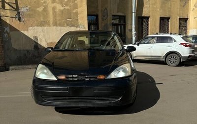 Ford Focus IV, 2003 год, 180 000 рублей, 1 фотография