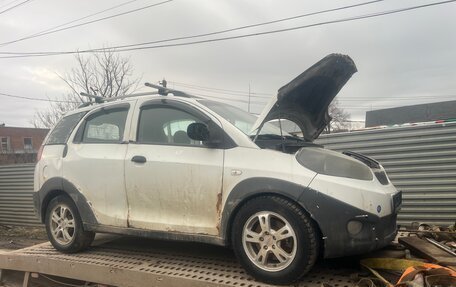 Chery IndiS (S18D) I, 2011 год, 50 000 рублей, 1 фотография