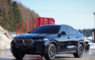 BMW X6, 2025 год, 16 500 000 рублей, 1 фотография
