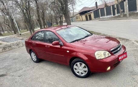 Chevrolet Lacetti, 2008 год, 380 000 рублей, 1 фотография