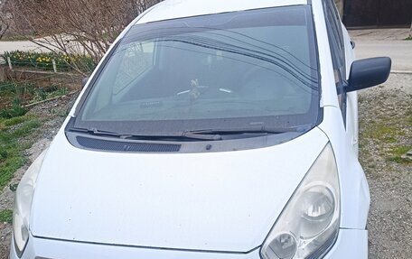 KIA Venga I, 2012 год, 690 000 рублей, 1 фотография